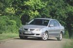 Mitsubishi Lancer 2000 года